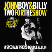 Two For The Show