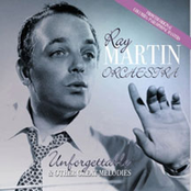 Ray Martin & His Orchestra