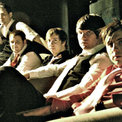 Hawthorne Heights photo provided by Last.fm