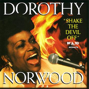 He Brought Me Out by Dorothy Norwood