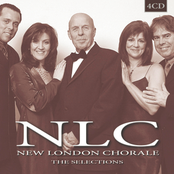 Love Will Find A Way by The New London Chorale