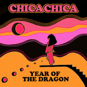 Year of the Dragon - Single