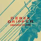 Derek Gripper: Libraries on Fire