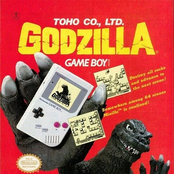 Godzilla