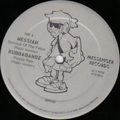 Survival Of The Fetus / Purple Rain