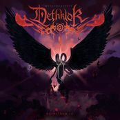 Andromeda by Dethklok