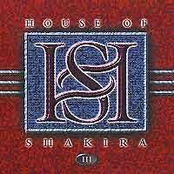 In Your Head by House Of Shakira