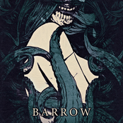 The Book Of Drowned by Barrow