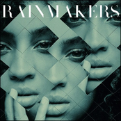 Rainmakers - Single