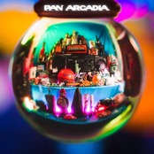 Pan Arcadia: Into The Glass