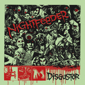 Nightfeeder: Disgustör EP
