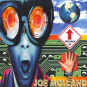 Joey Molland: This Way Up