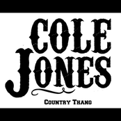 Cole Jones: Country Thang - Single