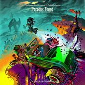 The Neverland Express: Paradise Found: Bat out of Hell Reignited