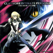 Claymore Intimate Persona ~Character Song Shuu~