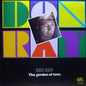 Body And Soul by Don Ray
