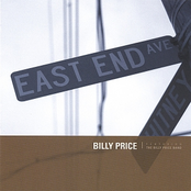 Billy Price: East End Avenue