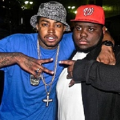 lil scrappy & rolls royce rizzy