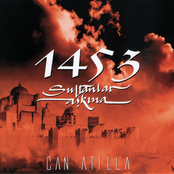 1453 sultanlar aşkına