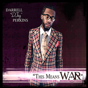 This Means War  (feat. Ronald Poindexter, Charles Middleton, Rockeal Jones, Michelle January & Pastor Casey January)