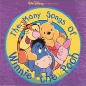 the many songs of winnie the pooh