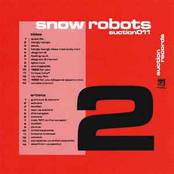 snow robots volume 2