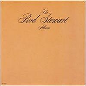 The Rod Stewart Album