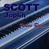 Stoptime Rag by Scott Joplin