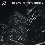 Black Suited Spidey