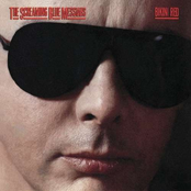 Lie Detector by The Screaming Blue Messiahs