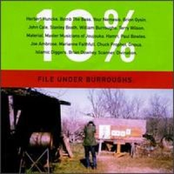 File Under Burroughs