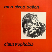 Claustrophobia 12''
