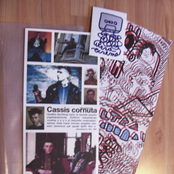Cassis Cornuta: Recordings From 1974 - 1999
