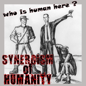 Who is human, here?