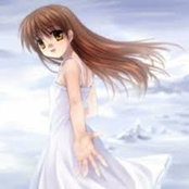 take me to the stars... for that is where you'll be, and belong