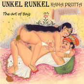 Kama Prutta [The Art of Bajs]