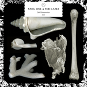 Deep Sea Creatures by Para One & Teki Latex