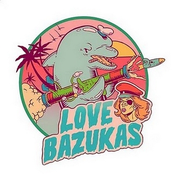 Love Bazucas