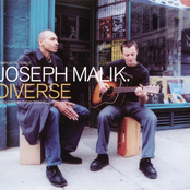 Soul Blues by Joseph Malik