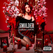 SMOLDER