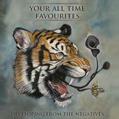 Developing from the Negatives