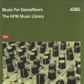 Music For Dancefloors: The KPM Music Library