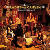 Follow Me Down by Ladies Of The Canyon
