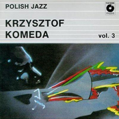 Typish Jazz by Krzysztof Komeda