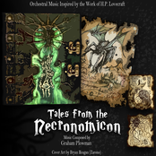 Tales from the Necronomicon