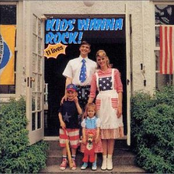 Kids Wanna Rock!