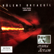 Bütün Sokaklarım by Bülent Ortaçgil