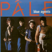 Blue Agents