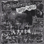 Unholy World