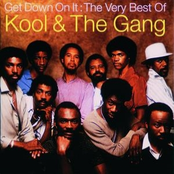 Gods Country by Kool & The Gang